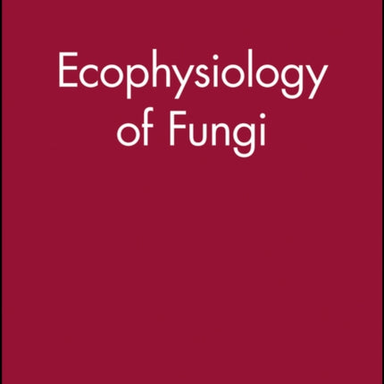 Ecophysiology of Fungi