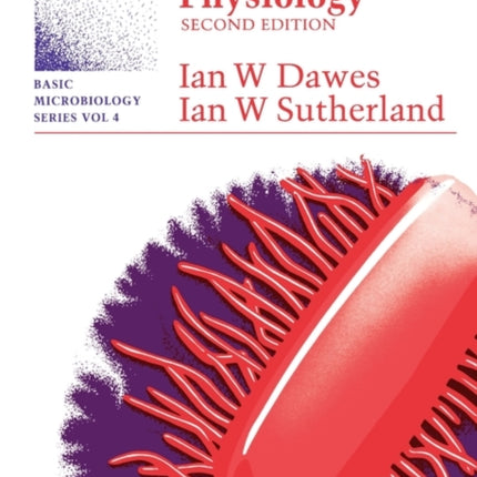 Microbial Physiology