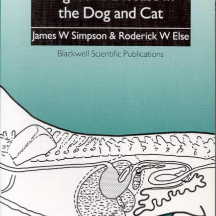 Digestive Disease in the Dog and Cat