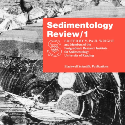 Sedimentology Review 1