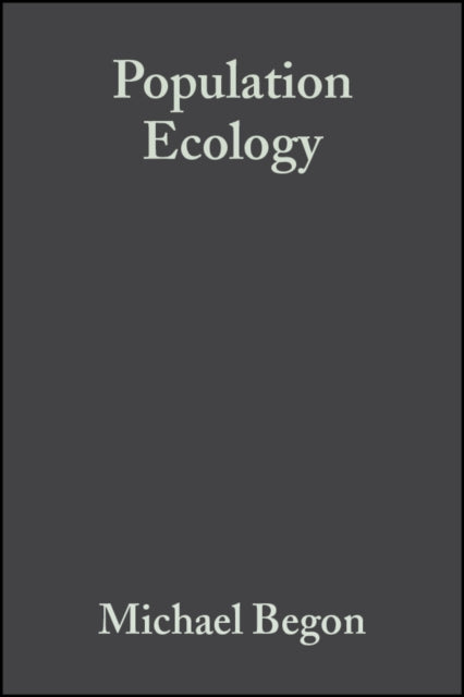 Population Ecology: A Unified Study of Animals and Plants