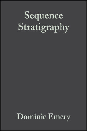 Sequence Stratigraphy