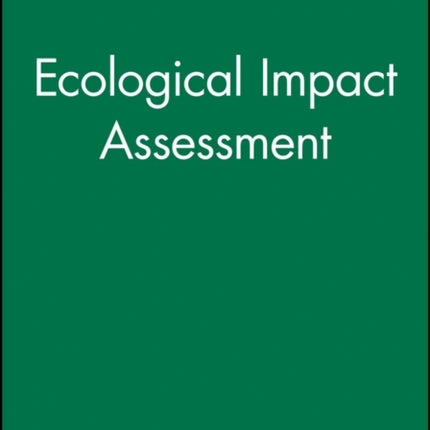 Ecological Impact Assessment