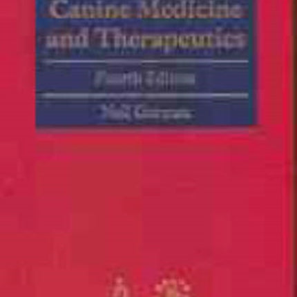 Canine Medicine and Therapeutics
