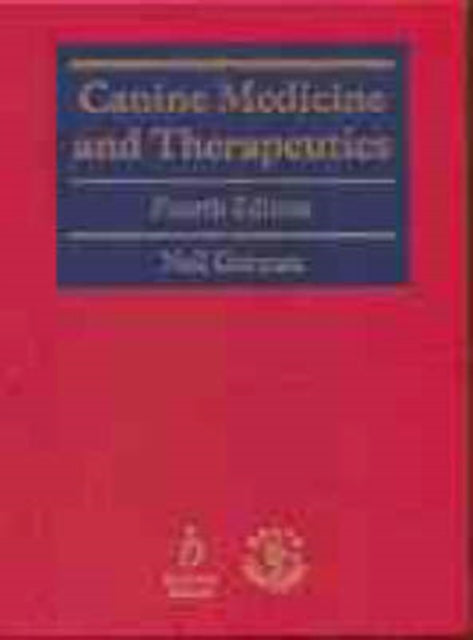 Canine Medicine and Therapeutics