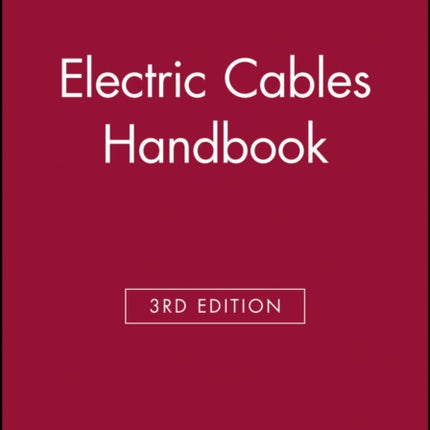 Electric Cables Handbook