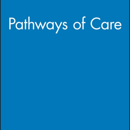 Pathways of Care