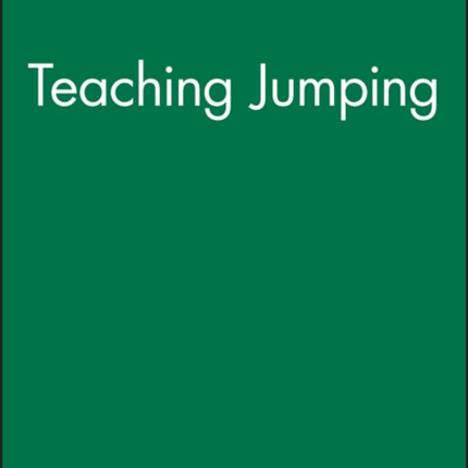 Teaching Jumping