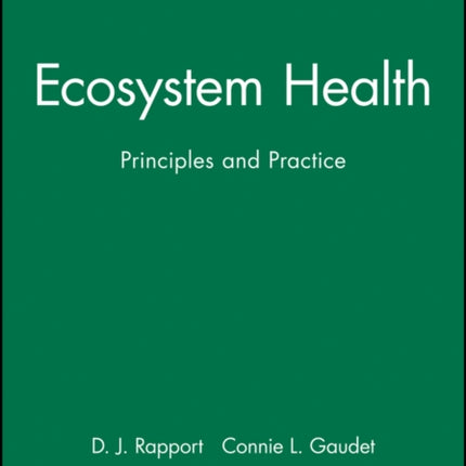 Ecosystem Health