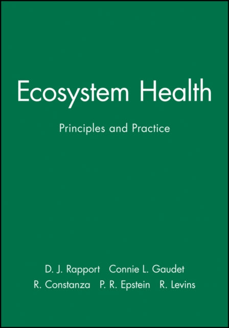 Ecosystem Health