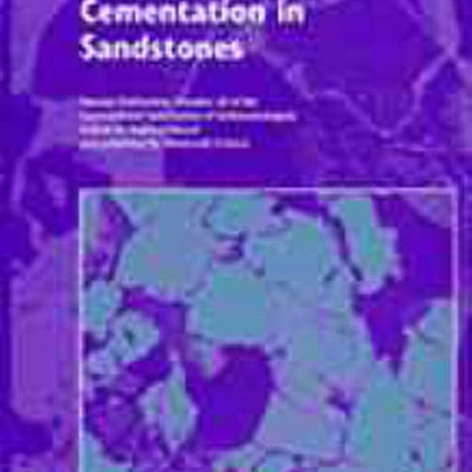 Carbonate Cementation in Sandstones: Distribution Patterns and Geochemical Evolution