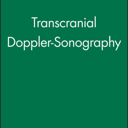 Echoenhancers and Transcranial Color Duplex Sonography