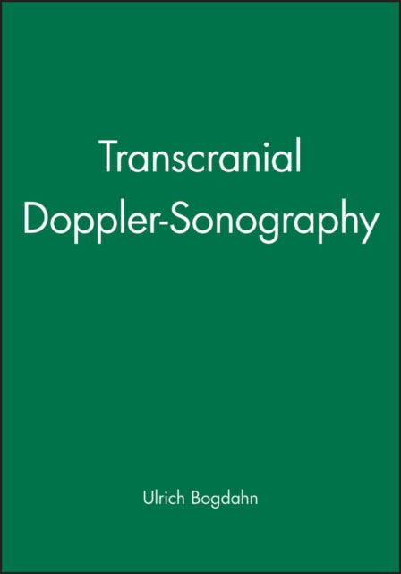 Echoenhancers and Transcranial Color Duplex Sonography