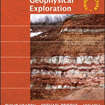 An Introduction to Geophysical Exploration