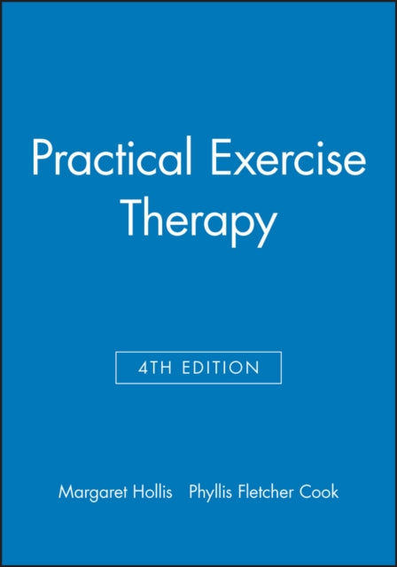 Practical Exercise Therapy