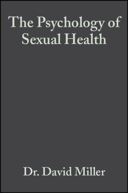 The Psychology of Sexual Health