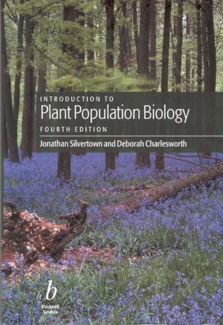 Introduction to Plant Population Biology