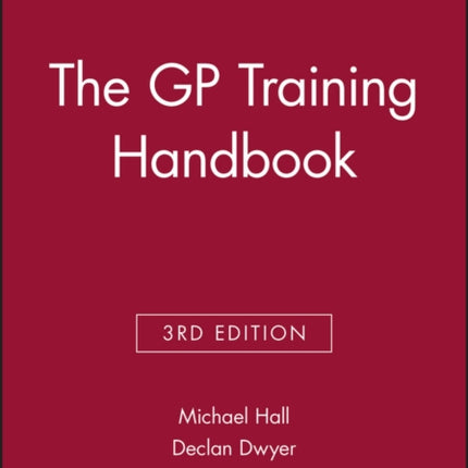 GP Training Hnbk