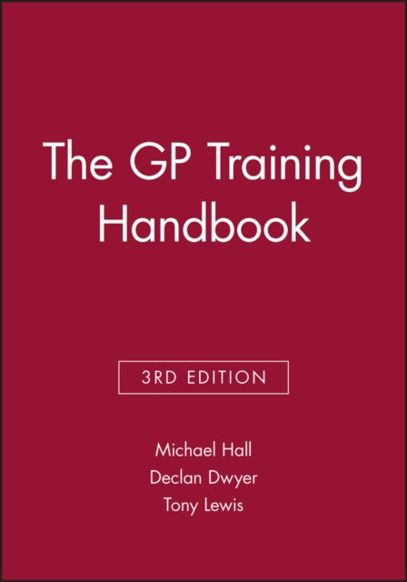 GP Training Hnbk