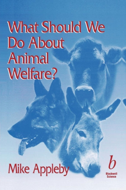 What Should We Do about Animal Welfare