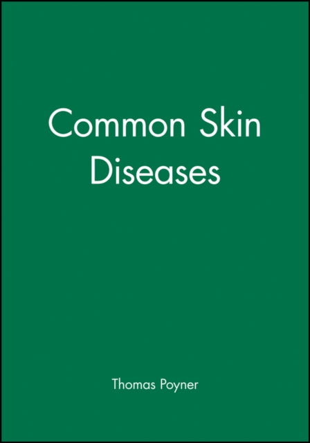Common Skin Diseases