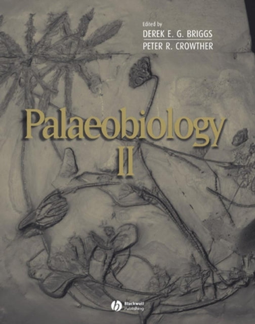 Palaeobiology II