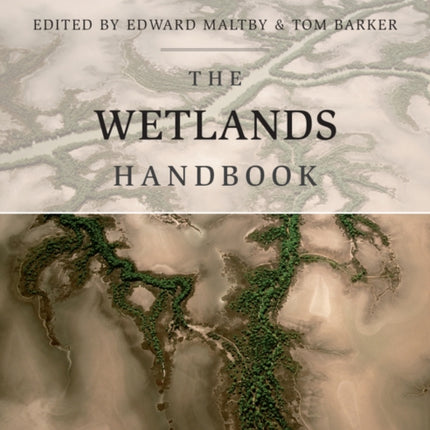 The Wetlands Handbook