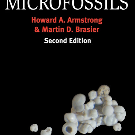 Microfossils