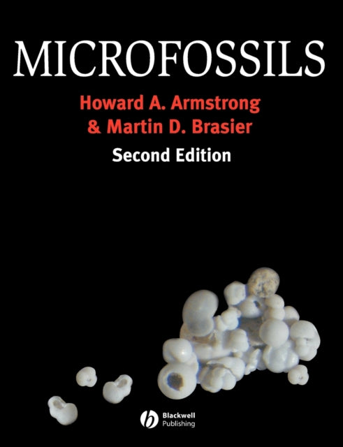 Microfossils