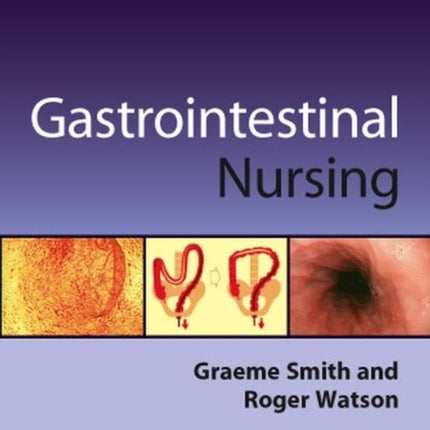 Gastrointestinal Nursing