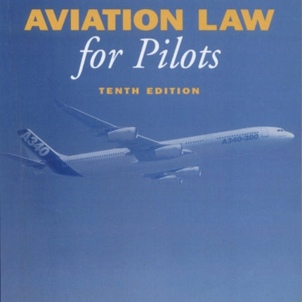 Aviation Law for Pilots