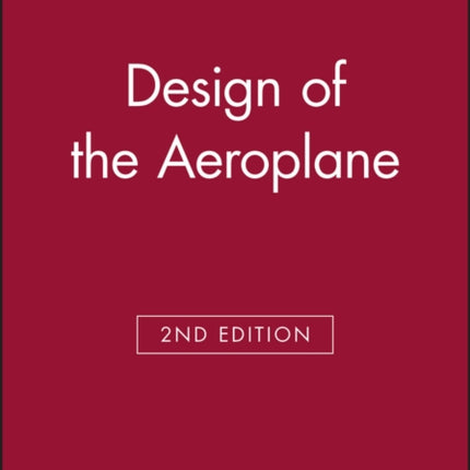 Design of the Aeroplane