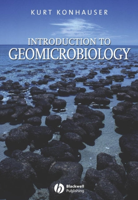 Introduction to Geomicrobiology