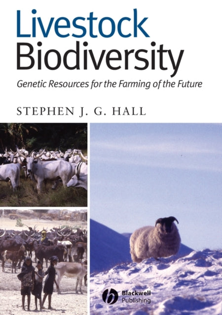 Livestock Biodiversity Genetic Resources for the