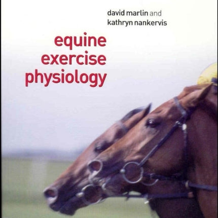 Equine Exercise Physiology