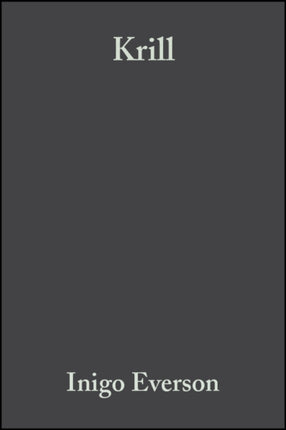 Krill