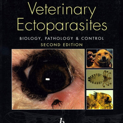 Veterinary Ectoparasites