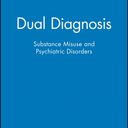 Dual Diagnosis