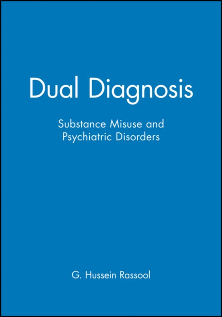 Dual Diagnosis
