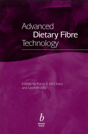 Advanced Dietary Fibre Technology