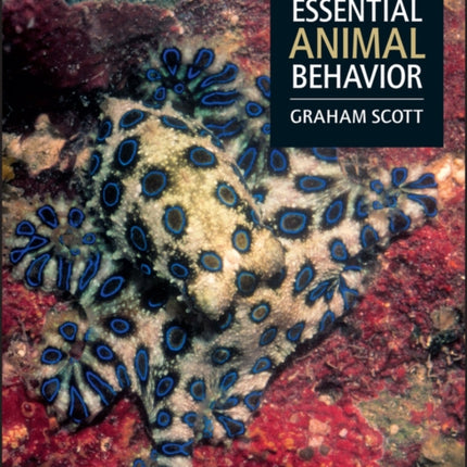 Essential Animal Behavior