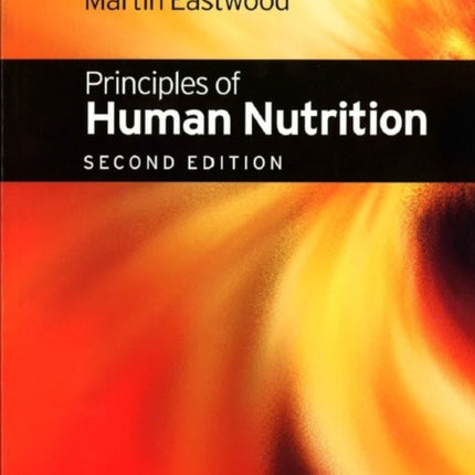 Principles of Human Nutrition