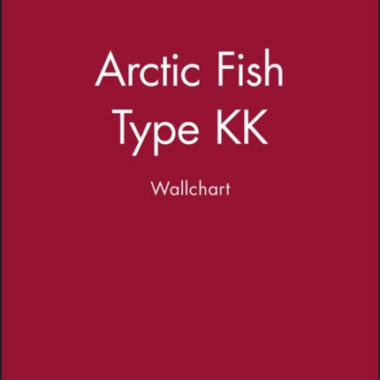 Arctic Fish Type KK Wallchart