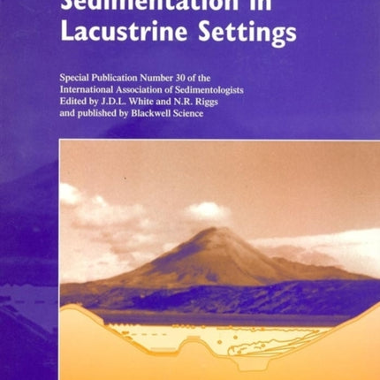 Volcaniclastic Sedimentation in Lacustrine Settings