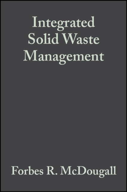 Integrated Solid Waste Management: A Life Cycle Inventory