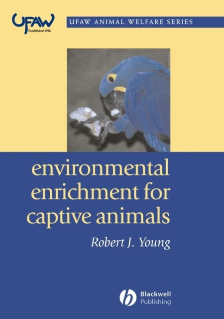 Environmental Enrichment for Captive Animals