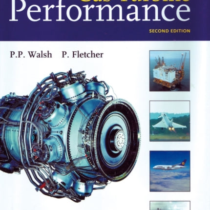 Gas Turbine Performance