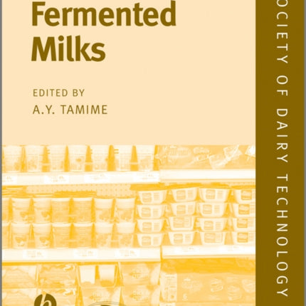 Fermented Milks