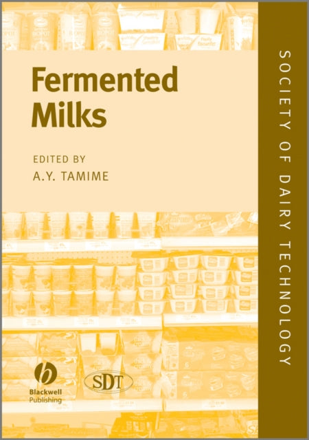 Fermented Milks