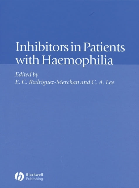 Inhibitors in Patients with Haemophilia